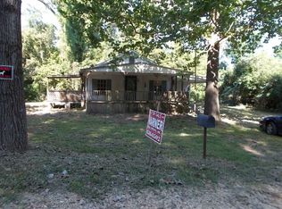 225 Lampkin Mount Rd, Vicksburg, MS 39183