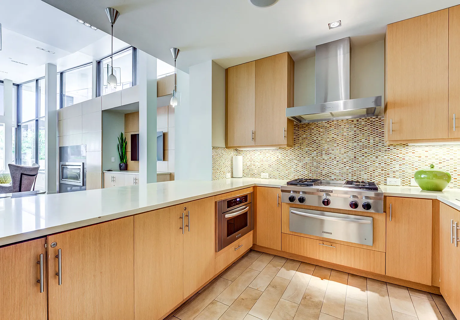Venue Apartments — Photo 2