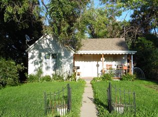 928 1st Ave W, Williston, ND 58801