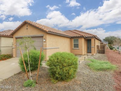10636 W Harrigan Dr, Marana, AZ, 85653