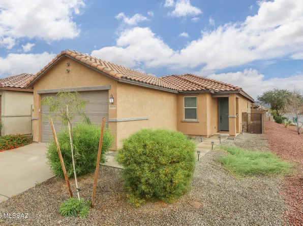 10636 W Harrigan Dr, Marana, AZ 85653