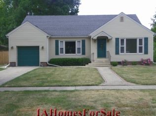 244 SW 3rd St, Ogden, IA 50212