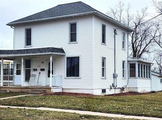 552 S Tyler St, Lancaster, WI 53813