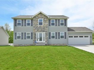 261 Michaels Ct, Cortland, OH 44410