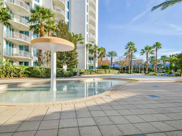 4203 Indian Bayou Trl #1517, Destin, FL 32541