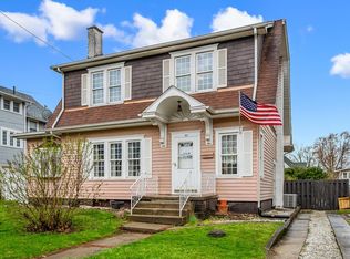 603 Pearl St, Marion, OH 43302