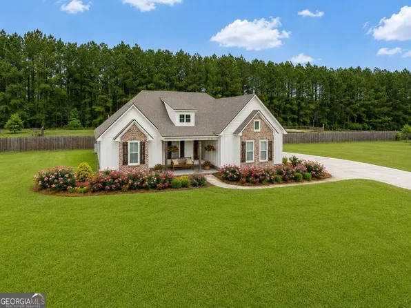 3036 Mary Powell Way, Hahira, GA 31632