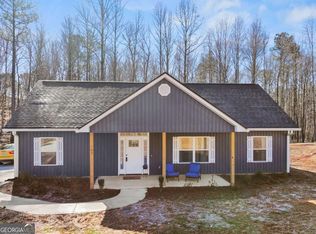 135 Tabitha Page Ln, Toccoa, GA 30577