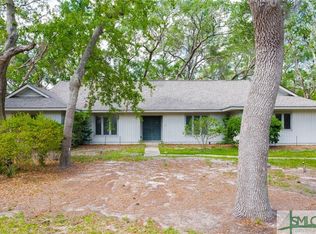 2 Captain Kirk Ln, Savannah, GA 31411