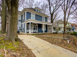 1531 Court Ave #1, Memphis, TN 38104