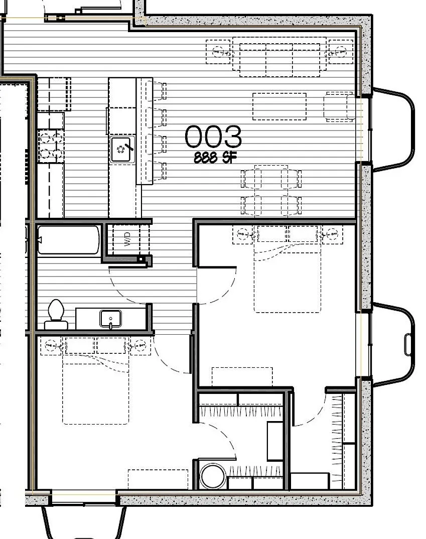 Mullan Professional Building — Photo 2