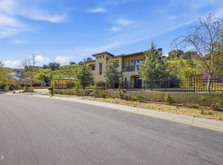 27417 Park Vista Rd, Calabasas, CA 91301