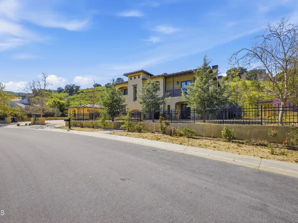 27417 Park Vista Rd, Calabasas, CA 91301