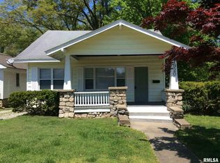 1920 Richview Rd, Mount Vernon, IL 62864