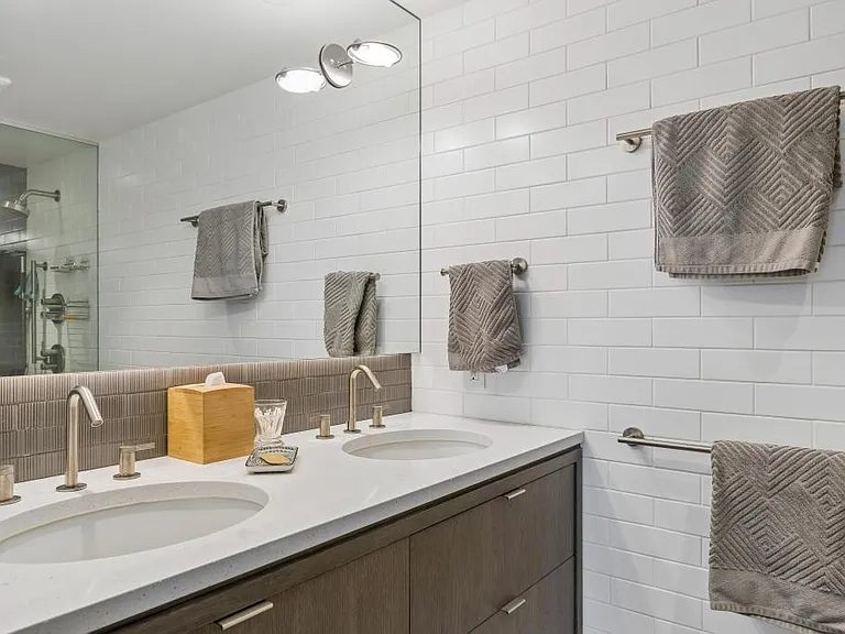 EnSuite Bath