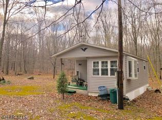 877 S Factory Hollow Rd, Homer City, PA 15748