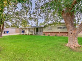 818 E 7th Pl, Mesa, AZ 85203