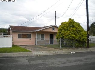 40 Anchor Dr, Bay Point, CA 94565