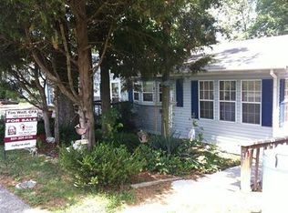 1006 Carry Nation Rd, Lancaster, KY 40444