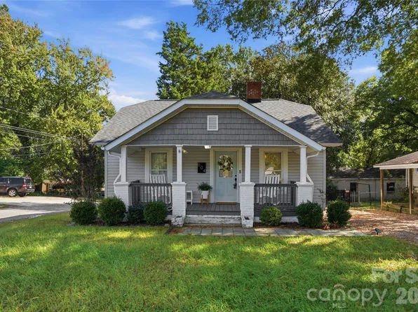 604 Fairview St, Kannapolis, NC 28083