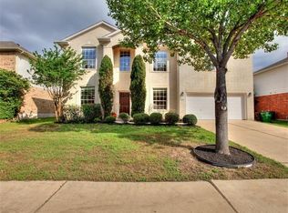 7126 Avignon Dr, Round Rock, TX 78681