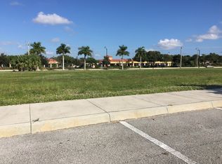 9300 S South Us1, Port st lucie, FL 34952