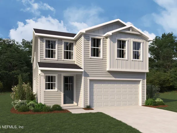 275 APPALACHIAN Trail, St. Johns, FL 32259