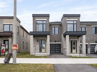 182 Mumbai Dr, Markham, ON
