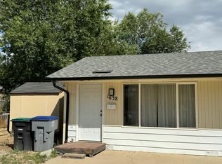1638 Willodene Dr, Longmont, CO 80504