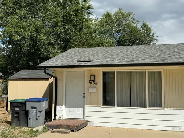 1638 Willodene Dr, Longmont, CO 80504