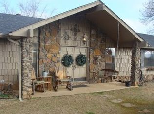 710 Homer Roach Ln, Russellville, AR 72802