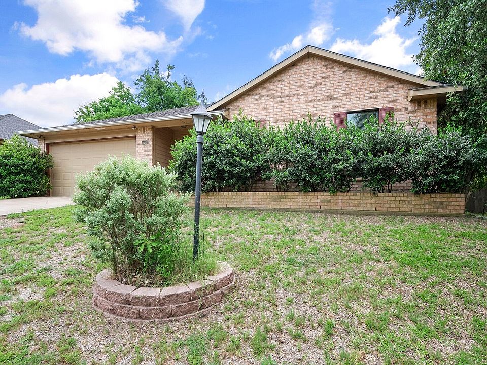 1601 Arlington Dr, Corsicana, TX 75110 Zillow