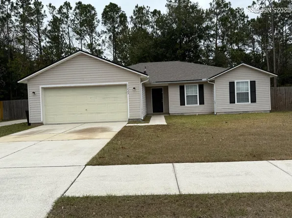 11223 MARTIN LAKES Drive N, Jacksonville, FL 32220