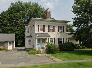 55 Northampton St APT B, Easthampton, MA 01027