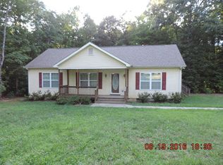 12798 Farmville Rd, Meherrin, VA 23954