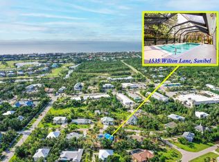 1535 Wilton Ln, Sanibel, FL 33957