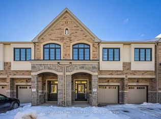 645 Boyd Ln, Milton, ON L9E 1T7