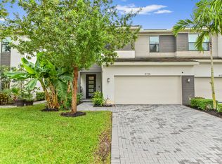 8728 Corvus Drive, Lake Worth, FL 33467