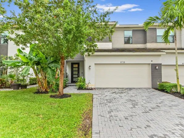 8728 Corvus Drive, Lake Worth, FL 33467