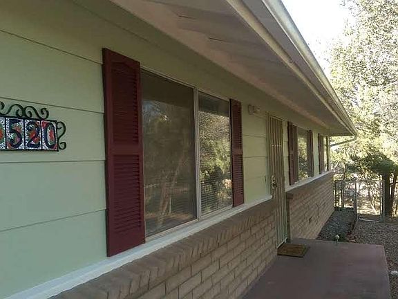 3rd image of 1520 S Paradise Dr