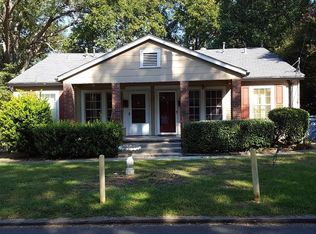 418 Marshall St, Minden, LA 71055