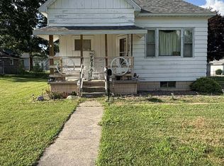 334 E Vermont St, Brazil, IN