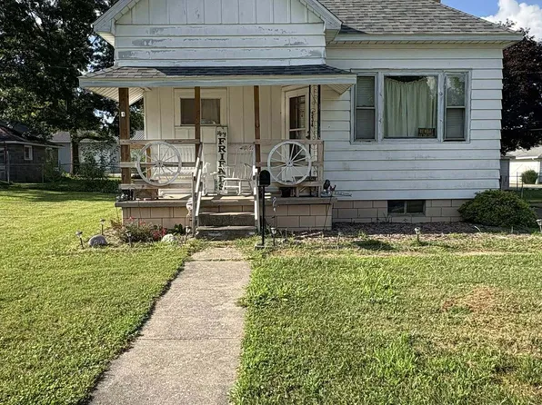 334 E Vermont St, Brazil, IN 47834