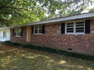 1188 Freeman Rd, Caledonia, MS 39740