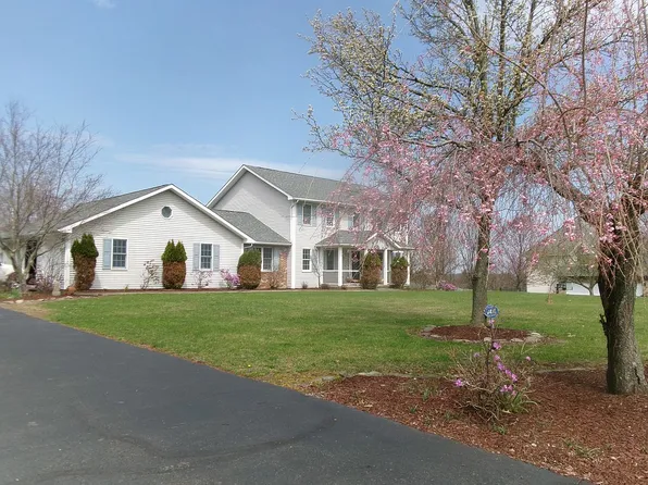 1710 Davinci Ln, Clarks Summit, PA 18411