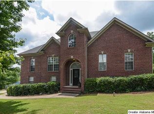 400 Sunset Lake Cir, Chelsea, AL 35043