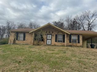 2931 Wingate St, Memphis, TN 38127