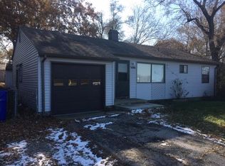 6203 E 147th St, Grandview, MO 64030