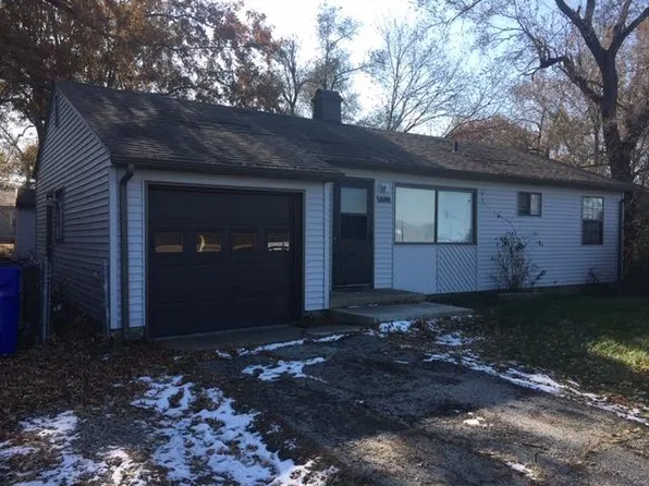 6203 E 147th St, Grandview, MO 64030