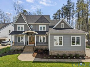 5012 Lake Summer Loop, Moseley, VA